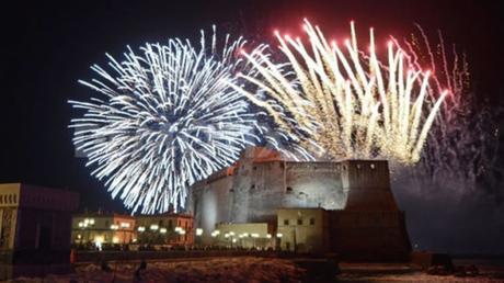 Cosa fare la Notte di Capodanno 2018 a Napoli ed in Campania Cosa fare la Notte di Capodanno 2018 a Napoli ed in Campania