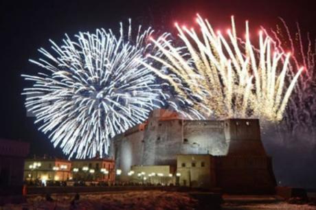 Cosa fare la Notte di Capodanno 2018 a Napoli ed in Campania Cosa fare la Notte di Capodanno 2018 a Napoli ed in Campania