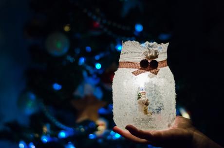 » Ritrovare la magia del Natale. » Ritrovare la magia del Natale.