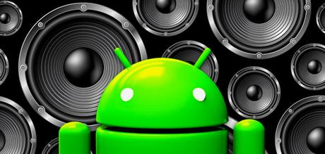 identificare la canzoni con Android identificare la canzoni con Android