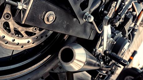 CB400N Tracker CB400N Tracker