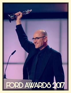 Ford Awards 2017: le serie (N°10-1) Ford Awards 2017: le serie (N°10-1)
