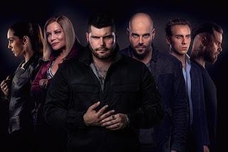 Ford Awards 2017: le serie (N°10-1) Ford Awards 2017: le serie (N°10-1)