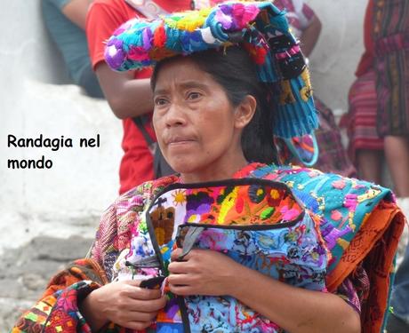 Chichicastenango Chichicastenango