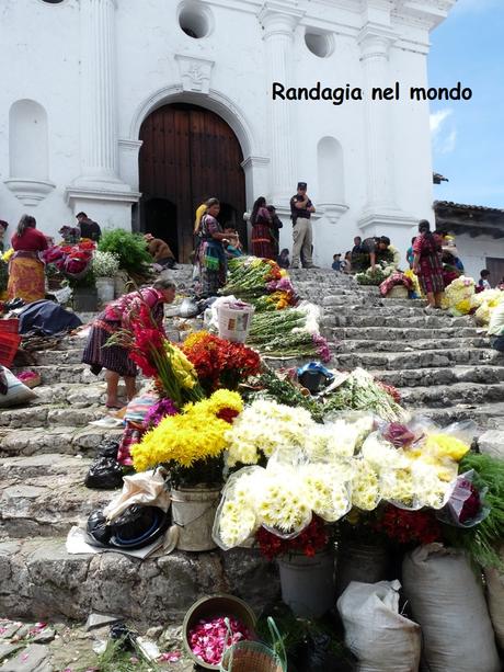 Chichicastenango Chichicastenango