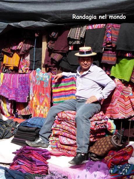 Chichicastenango Chichicastenango