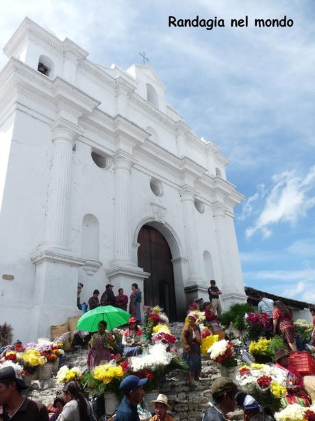 Chichicastenango Chichicastenango