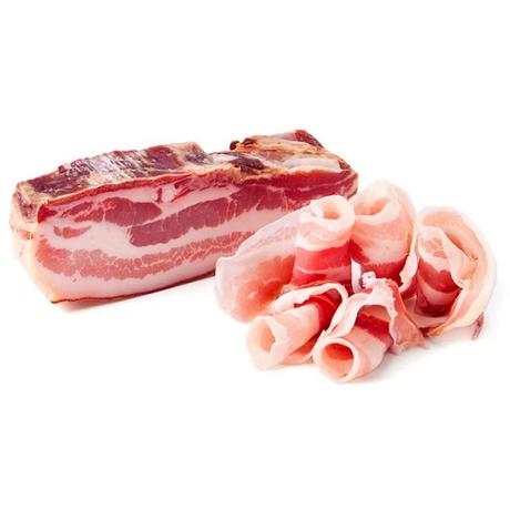 Pancetta di Calabria: tutto quello che c’è da sapere su questo salume Pancetta di Calabria