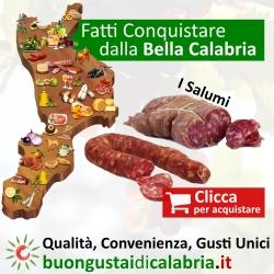 Pancetta di Calabria: tutto quello che c’è da sapere su questo salume salumi calabresi