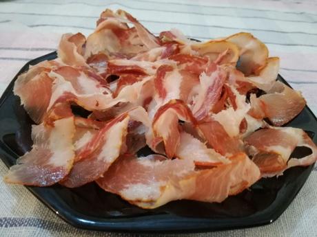 Pancetta di Calabria: tutto quello che c’è da sapere su questo salume Pancetta di Calabria
