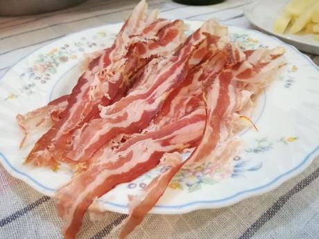 Pancetta di Calabria: tutto quello che c’è da sapere su questo salume Pancetta di Calabria
