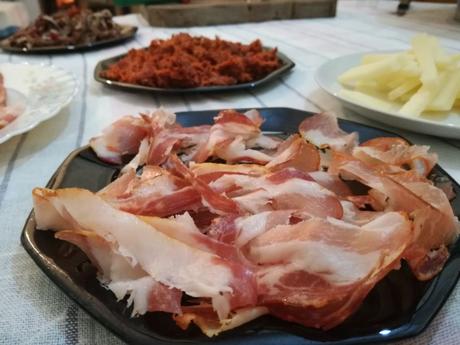 Pancetta di Calabria: tutto quello che c’è da sapere su questo salume Pancetta di Calabria