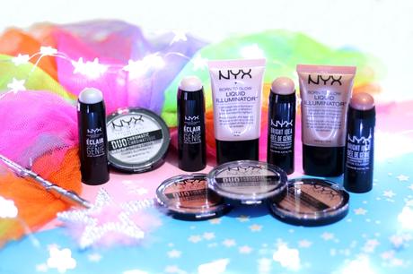 Unicorn Mania: tendenza make up olografico Unicorn Mania: tendenza make up olografico