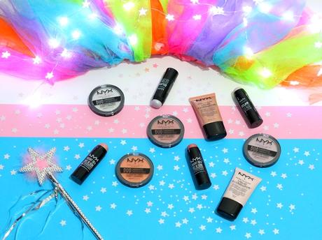 Unicorn Mania: tendenza make up olografico Unicorn Mania: tendenza make up olografico