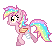 Unicorn Mania: tendenza make up olografico Unicorn Mania: tendenza make up olografico