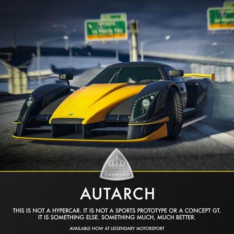 GTA Online, tante novità per l’anno nuovo GTA Online, tante novità per l’anno nuovo