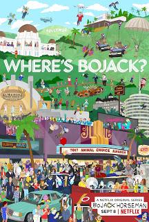 In Central Perk Awards 2017 - Top Serie TV 10-1 In Central Perk Awards 2017 - Top Serie TV 10-1