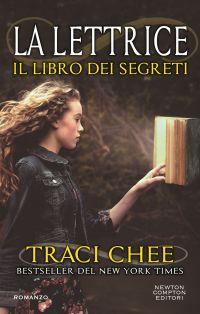 Anteprima: LETTRICE. LIBRO SEGRETI
