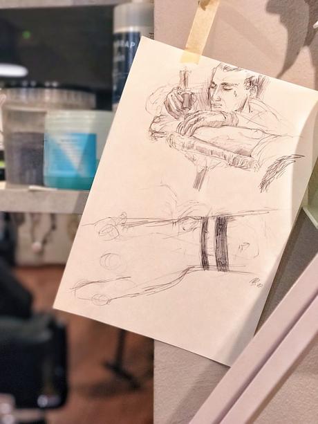 Tattoo shop Milano: al 21ClubTattoo un nuovo modo di vivere il tatuaggio Tattoo a Milano: al 21ClubTattoo un modo di vivere il tatuaggio 4