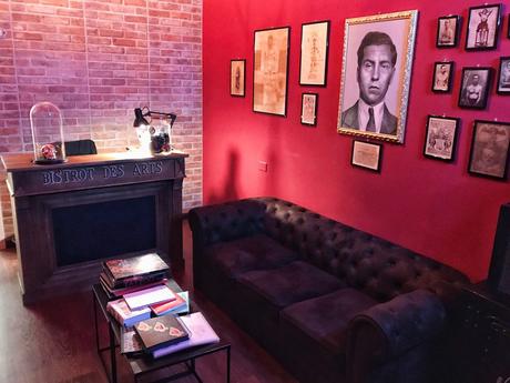 Tattoo shop Milano: al 21ClubTattoo un nuovo modo di vivere il tatuaggio Tattoo a Milano: al 21ClubTattoo un modo di vivere il tatuaggio 2
