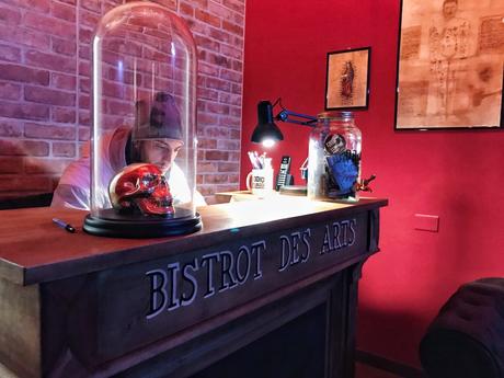 Tattoo shop Milano: al 21ClubTattoo un nuovo modo di vivere il tatuaggio Tattoo a Milano: al 21ClubTattoo un modo di vivere il tatuaggio 6