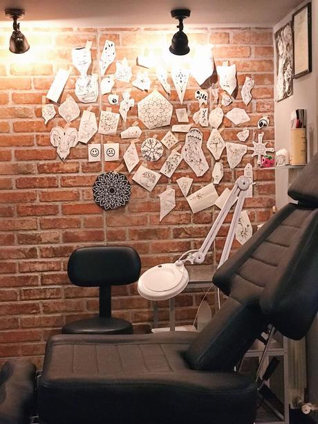 Tattoo shop Milano: al 21ClubTattoo un nuovo modo di vivere il tatuaggio Tattoo a Milano: al 21ClubTattoo un modo di vivere il tatuaggio 3