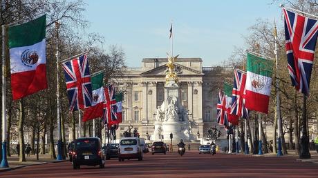 Royal London, 7 cose da fare e vedere nell'anno delle nozze reali Royal London, 7 cose da fare e vedere nell'anno delle nozze reali