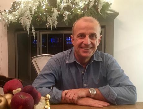 Le voci dell’Albereta: per 20 anni la casa di Gualtiero Marchesi Le voci dell’Albereta: per 20 anni la casa di Gualtiero Marchesi