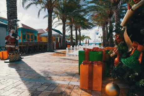 VACANZE AI CARAIBI VACANZE AI CARAIBI