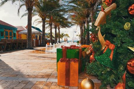 VACANZE AI CARAIBI VACANZE AI CARAIBI