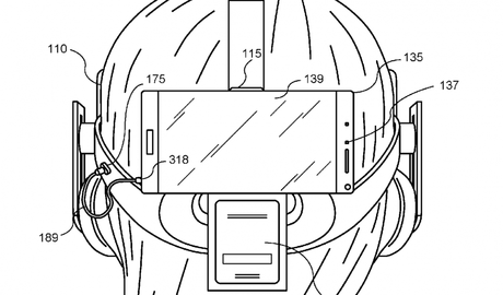 Oculus VR è alla ricerca di un visore alimentato da smartphone? Oculus VR è alla ricerca di un visore alimentato da smartphone?