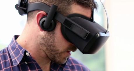 Oculus VR è alla ricerca di un visore alimentato da smartphone? Oculus VR è alla ricerca di un visore alimentato da smartphone?