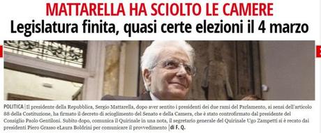 Liberi, finalmente liberi! Liberi, finalmente liberi!