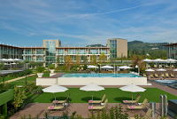 AQUALUX Hotel SPA Suite&Terme Bardolino: A favore dell' Associazione AIPD AQUALUX Hotel SPA Suite&Terme Bardolino: A favore dell' Associazione AIPD