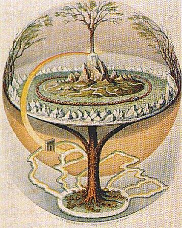 Buon 2018: L’Albero Della Vita Buon 2018: L’Albero Della Vita