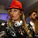 Foto Capodanno Maki Maki dj woman foto capodanno maki maki viareggio