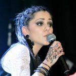 Giulia Mutti regina del Capodanno Versilia cena capodanno versilia giulia mutti