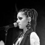 Giulia Mutti regina del Capodanno Versilia musica dal vivo in versilia giulia mutti