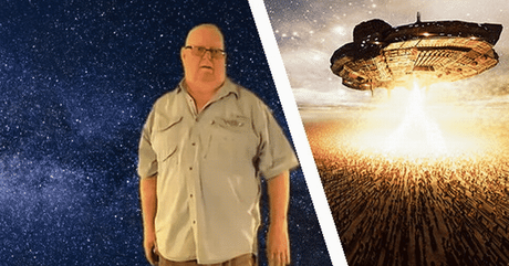 Robert Miller: L’ex dipendente dell’area 51 sostiene di aver Pilotato un Veicolo Alieno Robert Miller: L’ex dipendente dell’area 51 sostiene di aver Pilotato un Veicolo Alieno