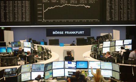 Economia, Rialzo dei tassi dopo 8 anniLa Federal Reserve (Fed), ossia la Banca Centrale Americana, ha deciso di aumentare il costo del denaro, facendo alzare l'indice azionario. La notizia ha permesso di variare una situazione che si proponeva bloccata... Economia, Rialzo dei tassi dopo 8 anniLa Federal Reserve (Fed), ossia la Banca Centrale Americana, ha deciso di aumentare il costo del denaro, facendo alzare l'indice azionario. La notizia ha permesso di variare una situazione che si proponeva bloccata...