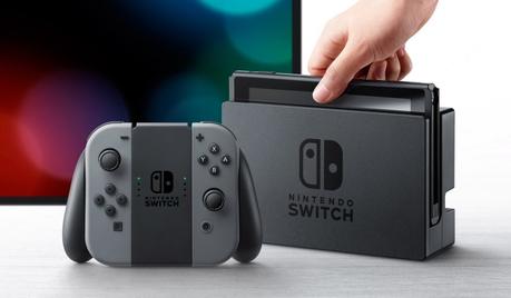 Nintendo Switch ha venduto più di PlayStation 2 durante il suo primo anno in Giappone - Notizia Nintendo Switch ha venduto più di PlayStation 2 durante il suo primo anno in Giappone - Notizia