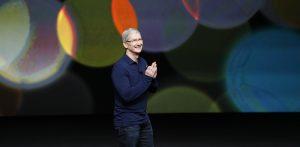 Tim Cook sarà obbligato a spostarsi con l’aereo Tim Cook
