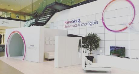 Sky Italia srl chiude esercizio 2017 con ricavi e risultato operativo positivo Sky Italia srl chiude esercizio 2017 con ricavi e risultato operativo positivo