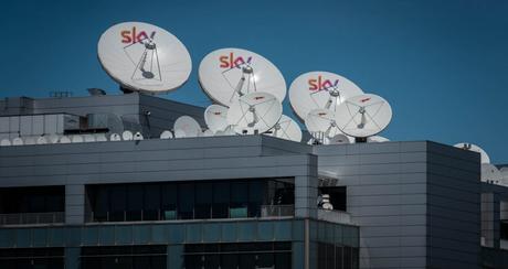 Sky Italia srl chiude esercizio 2017 con ricavi e risultato operativo positivo Sky Italia srl chiude esercizio 2017 con ricavi e risultato operativo positivo