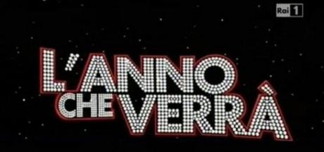 Capodanno Rai Uno “L’anno che verrà” da Maratea Capodanno Rai Uno “L’anno che verrà” da Maratea