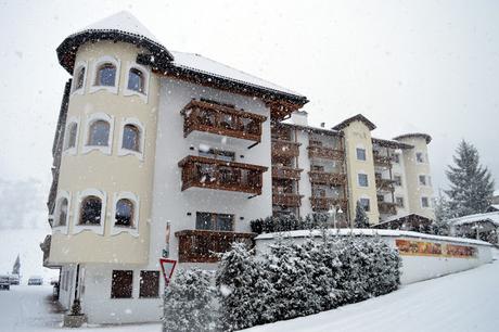 san vigilio di marebbe inverno neve san vigilio di marebbe inverno neve