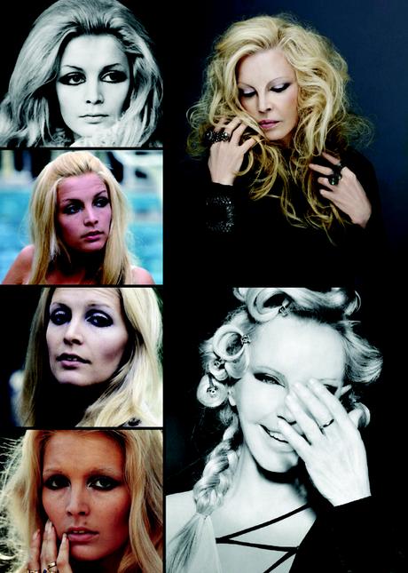 PATTY BAMBOLA RIBELLE | La cambio io la vita che… | L’autobiografia di Patty Pravo PATTY BAMBOLA RIBELLE | La cambio io la vita che… | L’autobiografia di Patty Pravo