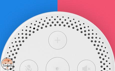Yeelight Voice Assistant competerà direttamente con Amazon Eco Dot yeelight voice
