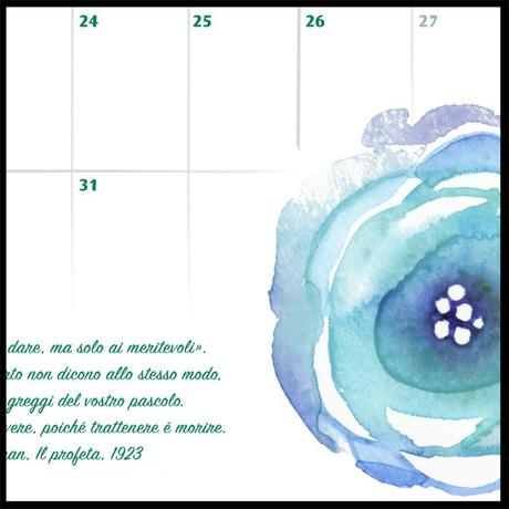 Calendario 2018 Calendario 2018