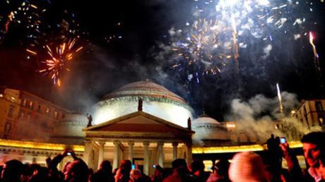 100 eventi a Napoli per il Weekend di Capodanno 30-31 dicembre 2017 100 eventi a Napoli per il Weekend di Capodanno 30-31 dicembre 2017